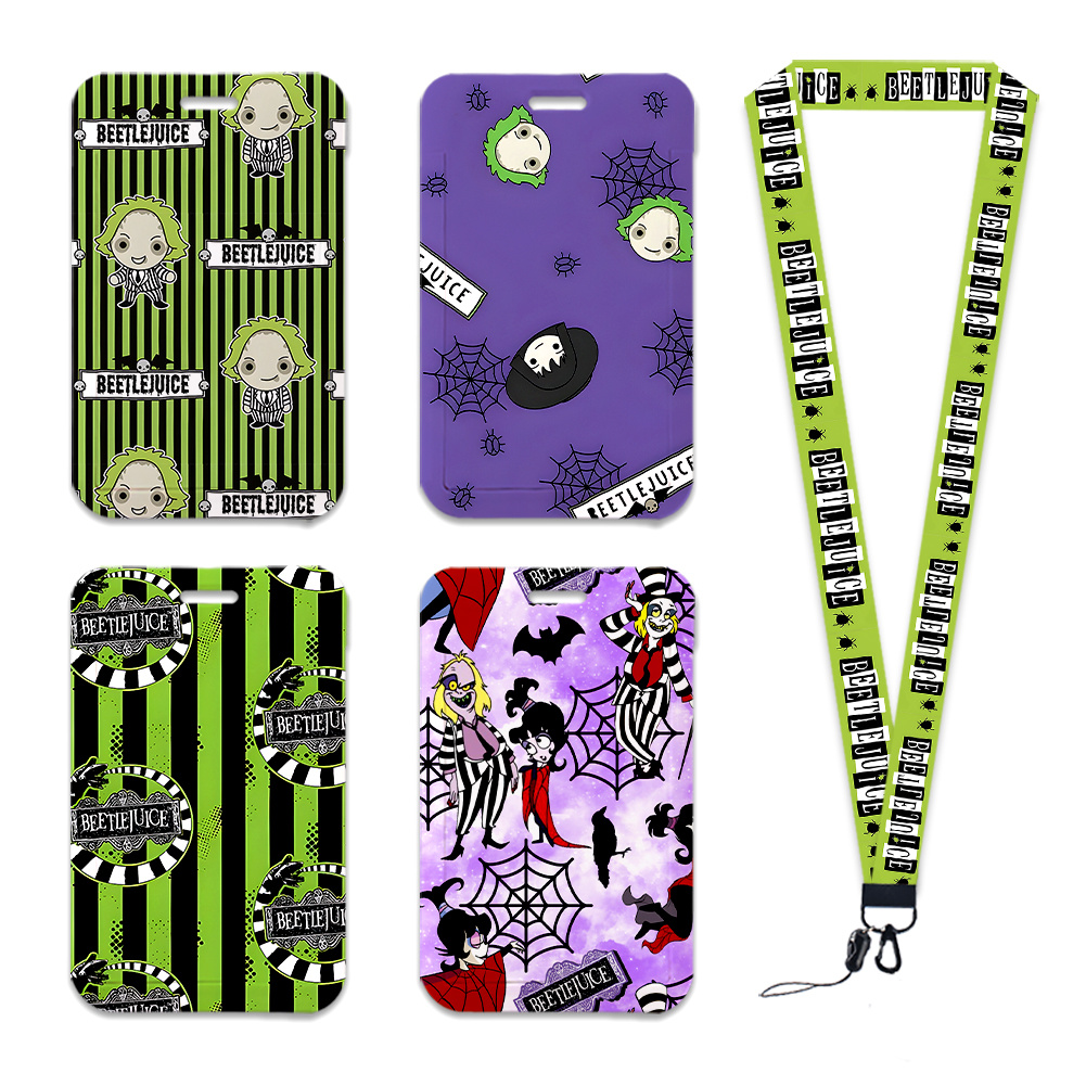 حامل بطاقة هوية بتصميم رسوم مت - مراجعة Travel Accessories Disney وسعره