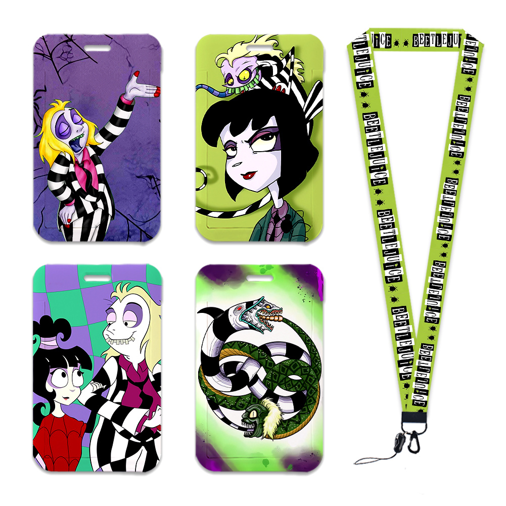 حامل بطاقة هوية بتصميم رسوم مت - مراجعة Travel Accessories Disney وسعره