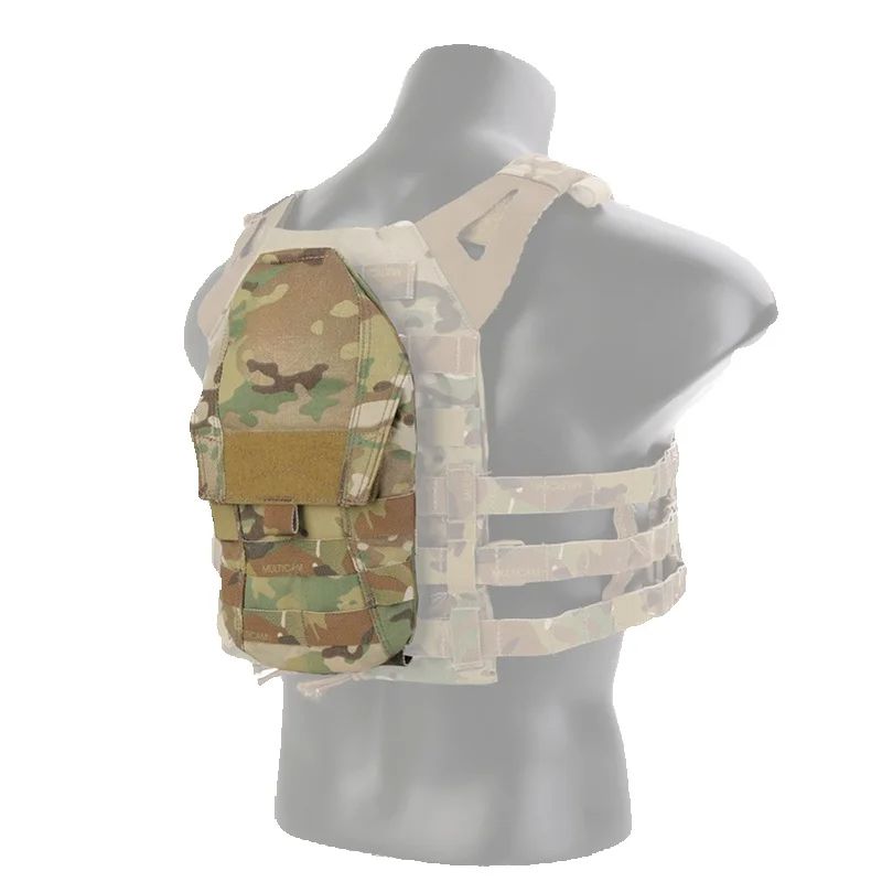 حقيبة ترطيب إمرسونجير 1.5 لتر، - مراجعة Hydration Pack Backpack وسعره