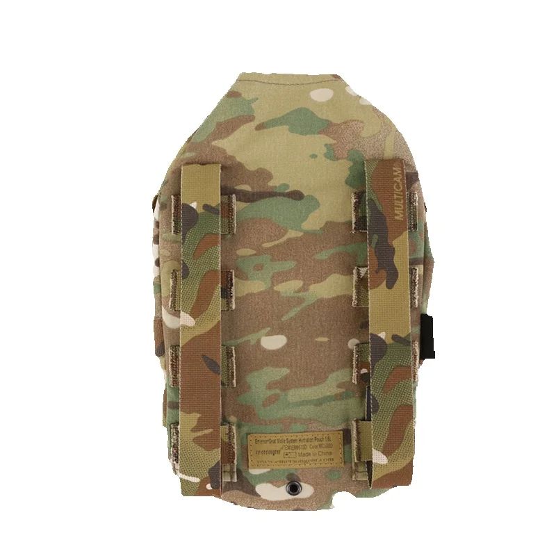 حقيبة ترطيب إمرسونجير 1.5 لتر، - مراجعة Hydration Pack Backpack وسعره
