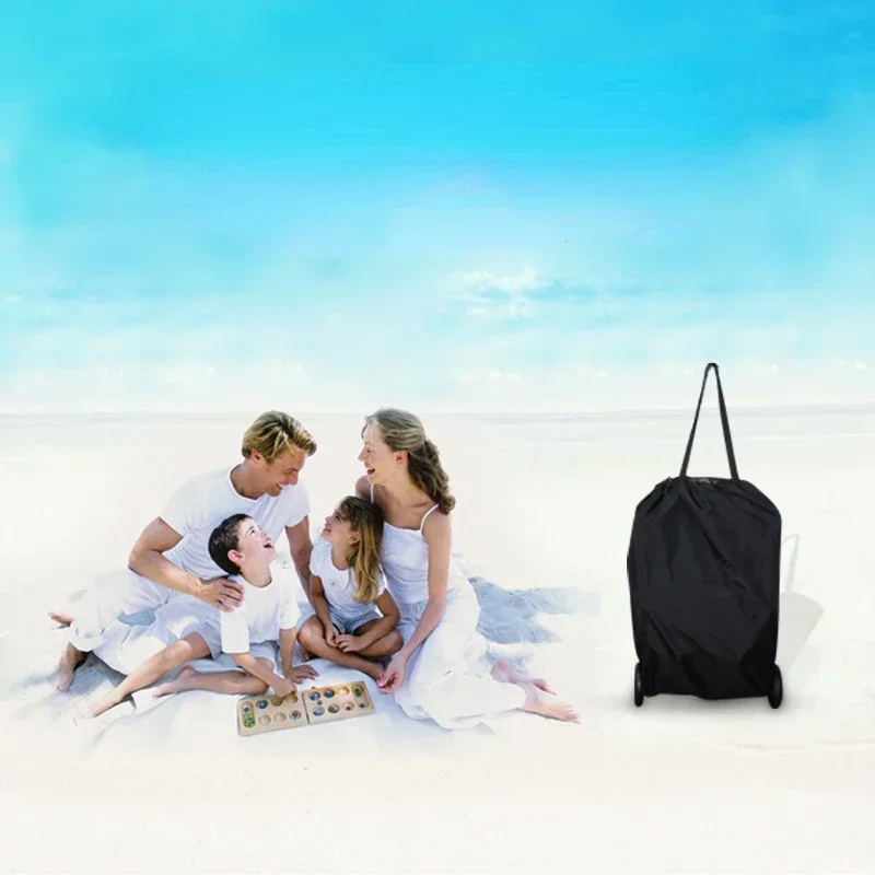 حقيبة غبار عربة أطفال عالمية ، - مراجعة Travel Accessories For 1 Year Old وسعره