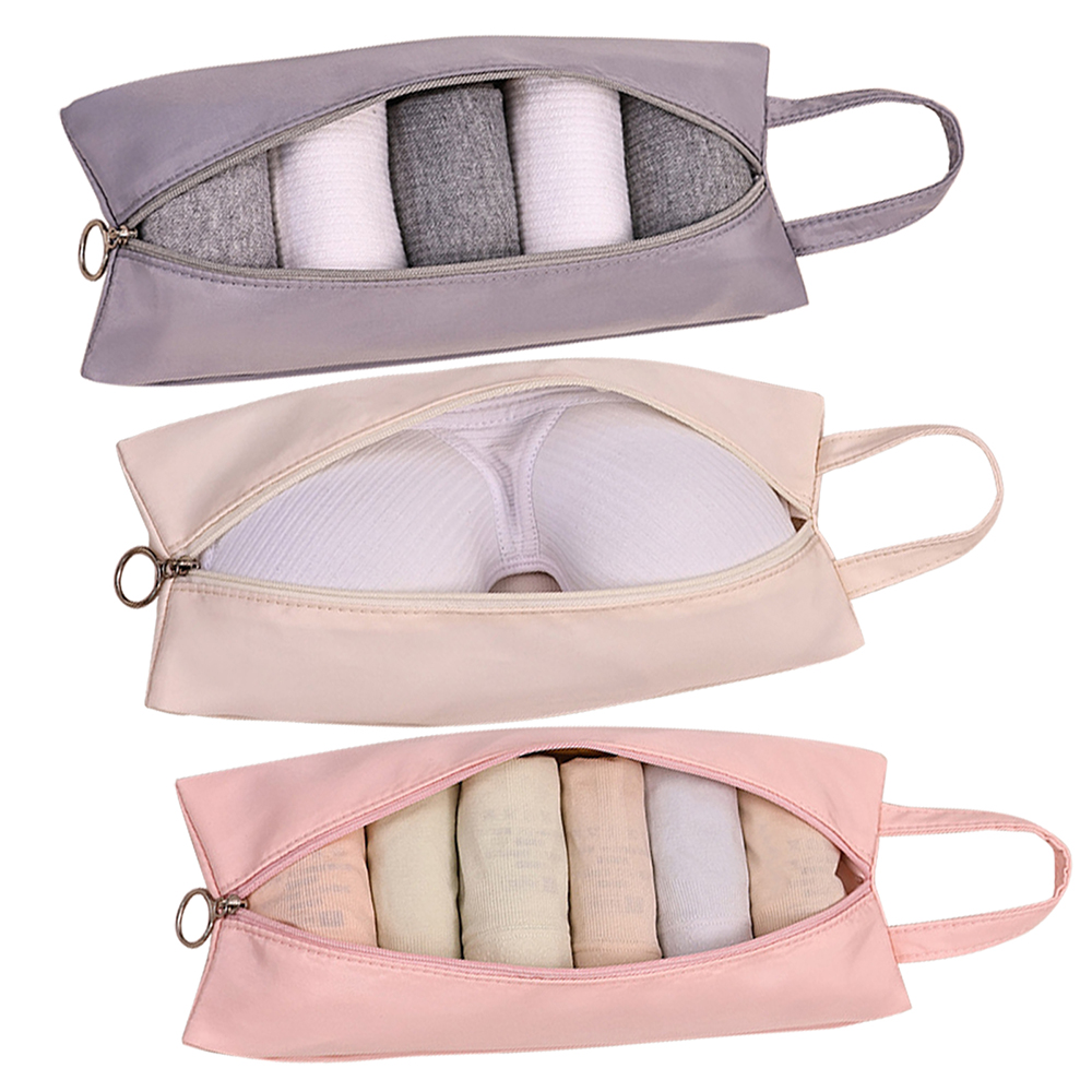 3 قطعة مكعبات تعبئة السفر للمل - مراجعة Travel Accessories Packing Cubes وسعره