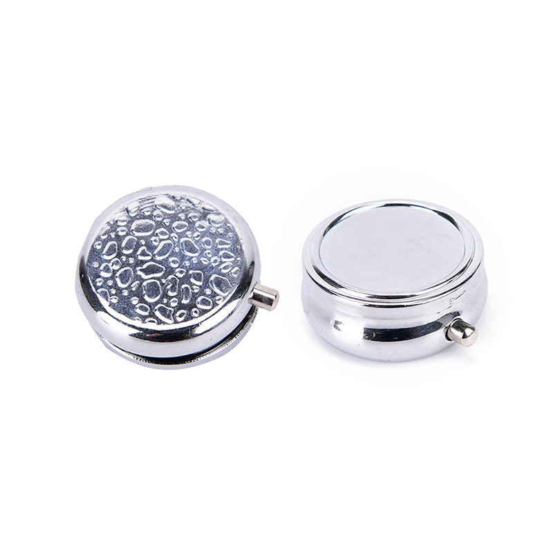 علبة أدوية معدنية للسفر، منظم  - مراجعة Travel Jewellery & Accessories Organiser وسعره