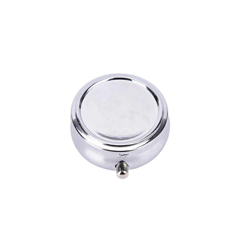 علبة أدوية معدنية للسفر، منظم  - مراجعة Travel Jewellery & Accessories Organiser وسعره