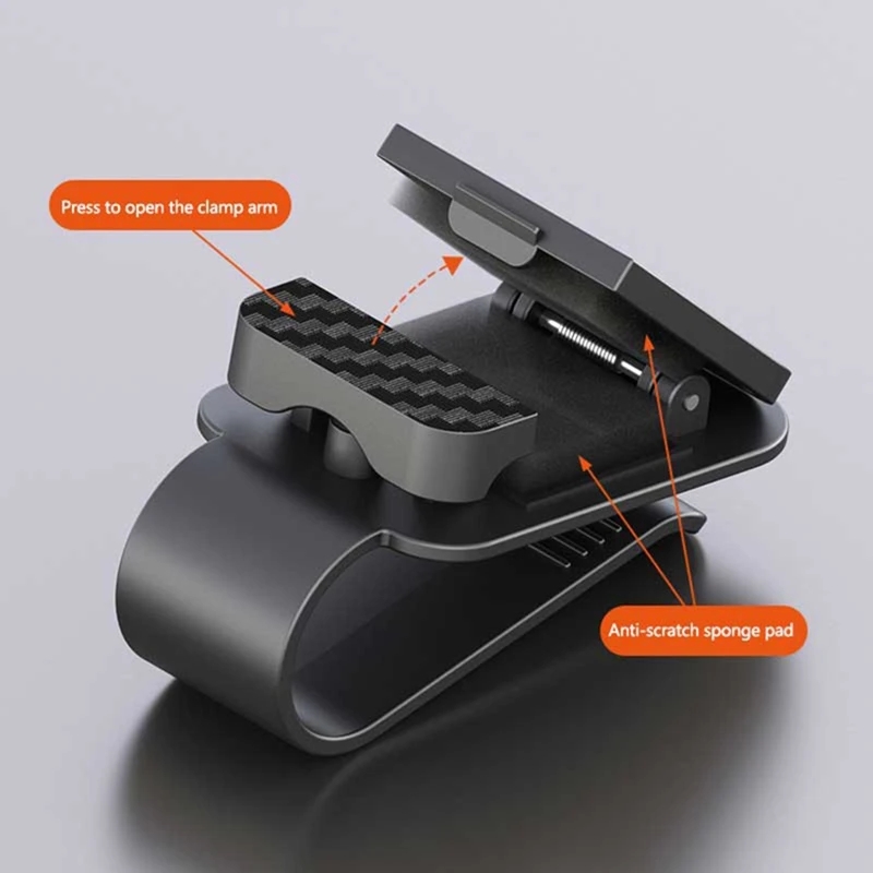 حامل نظارات شمسية للسيارة للعا - مراجعة Travel Accessories In Car وسعره