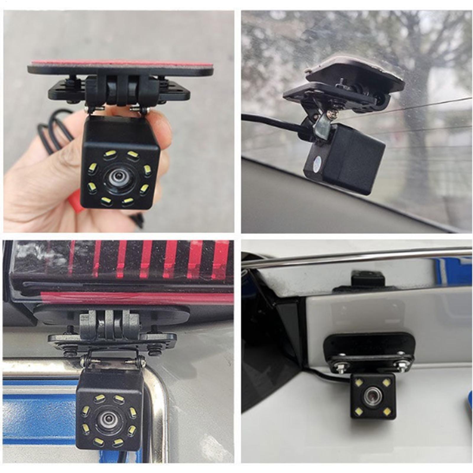 حامل كاميرا خلفية للسيارة يثبت - مراجعة Travel Accessories In Car وسعره