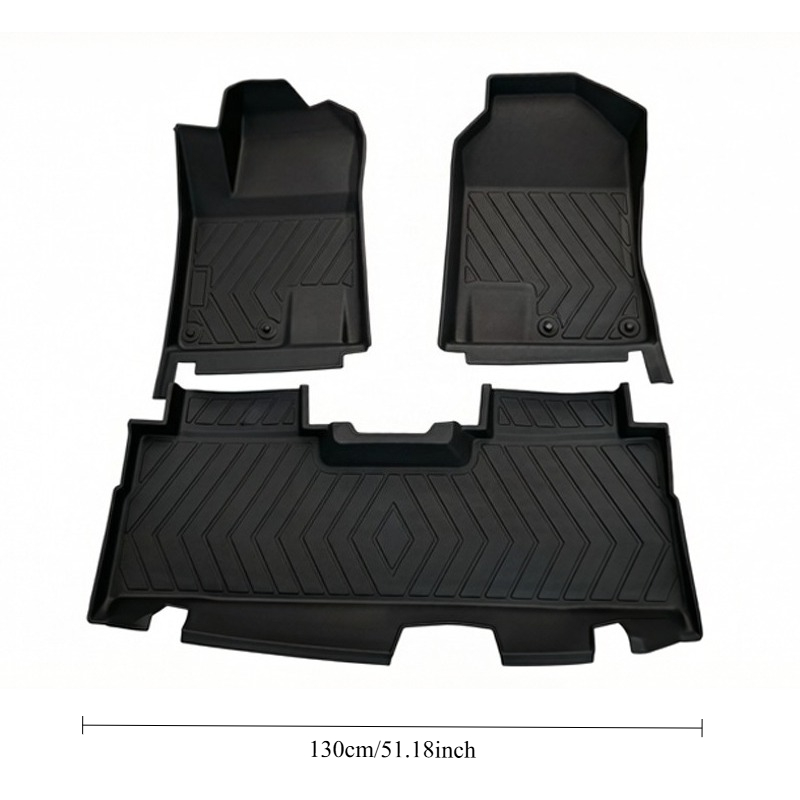 سجادات أرضية وحصيرة صندوق السي - مراجعة Travel Accessories In Car وسعره