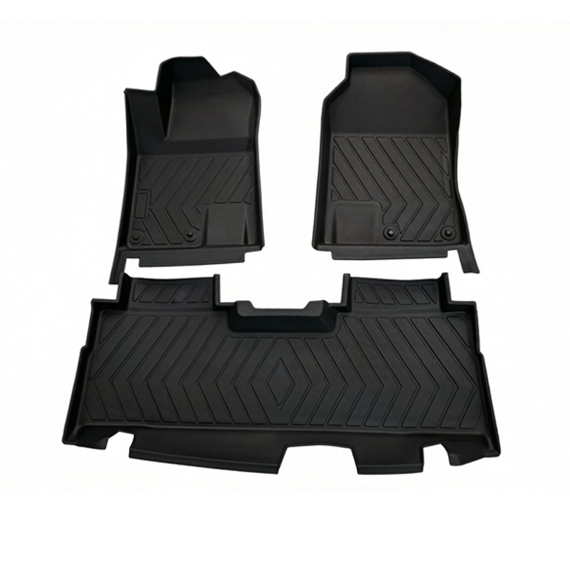 سجادات أرضية وحصيرة صندوق السي - مراجعة Travel Accessories In Car وسعره