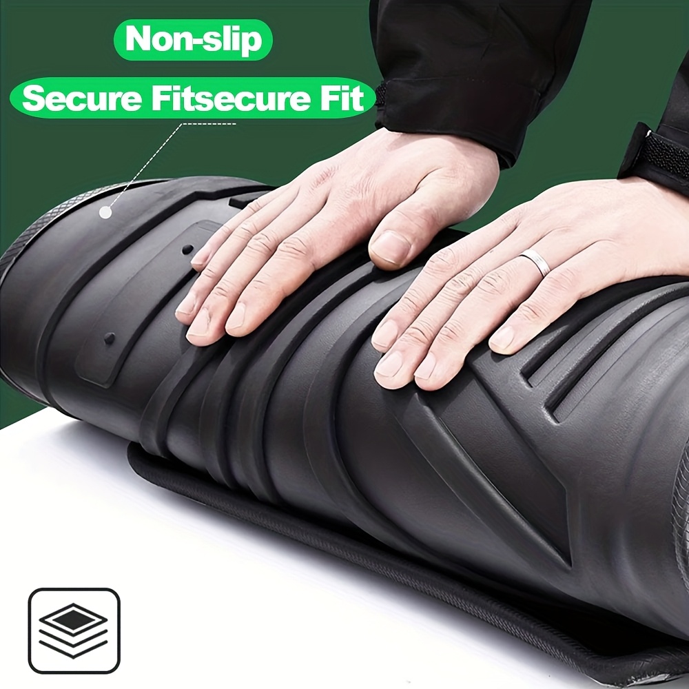 سجادات أرضية وحصيرة صندوق السي - مراجعة Travel Accessories In Car وسعره