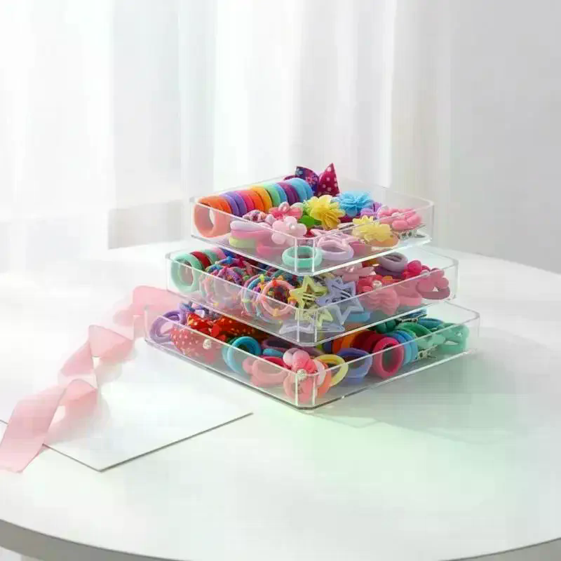 مجموعة إكسسوارات شعر للأطفال 5 - مراجعة Travel Accessories With Kids وسعره