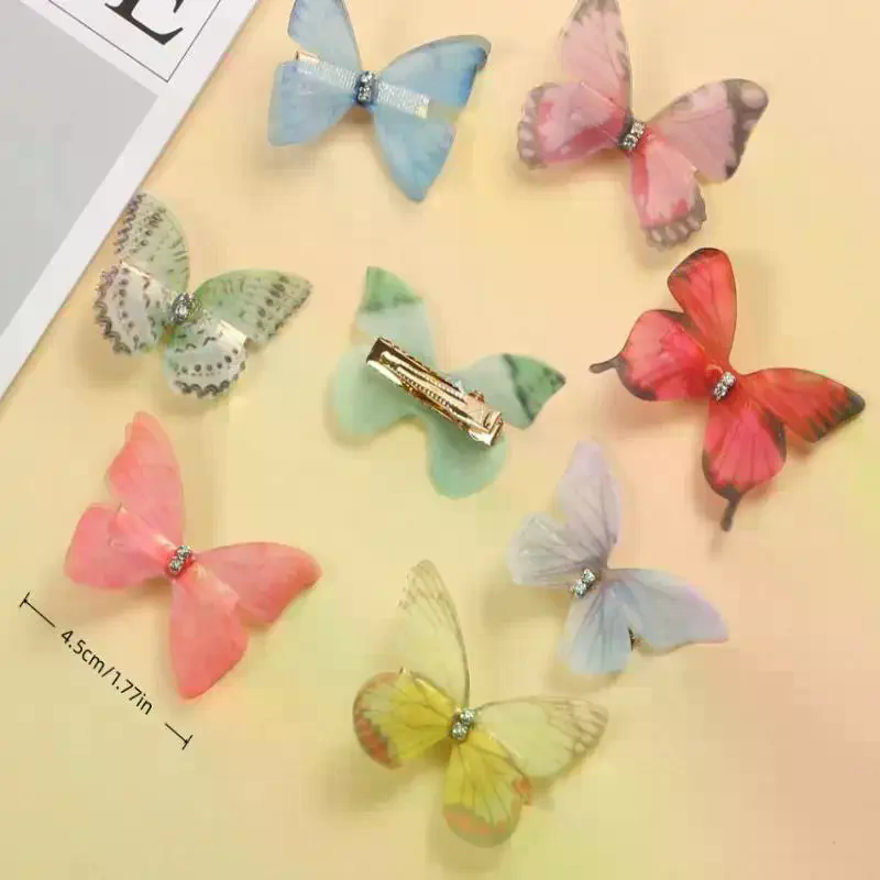 مجموعة إكسسوارات شعر للأطفال 5 - مراجعة Travel Accessories With Kids وسعره