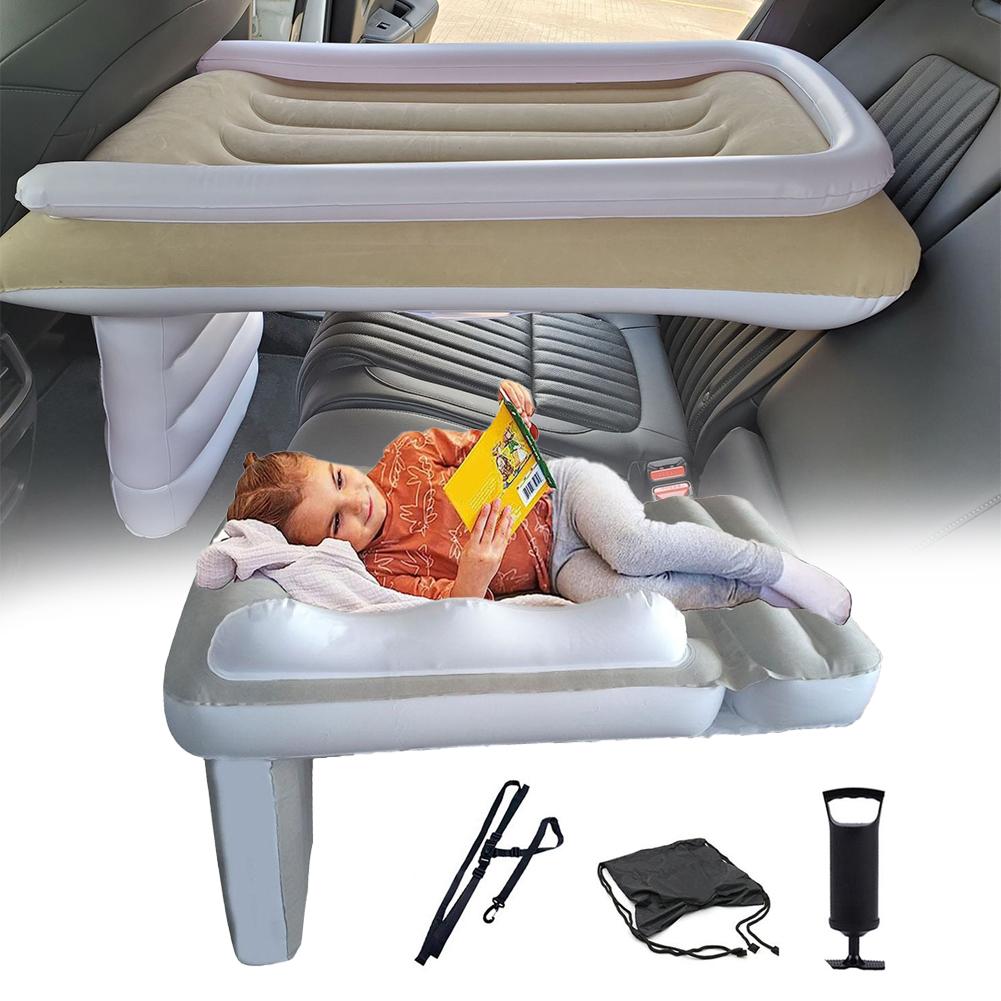 المحمولة سيارة موسع النوم فراش - مراجعة Travel Accessories With Kids وسعره