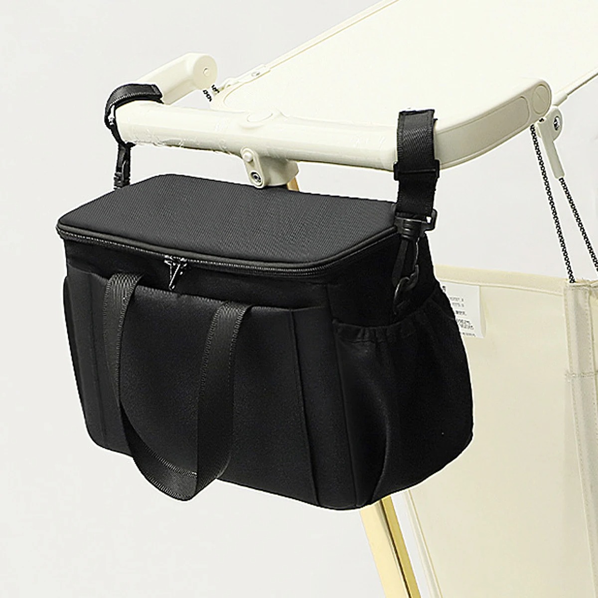 عربة المنظم أكياس المومياء سعة - مراجعة Travel Accessories For 1 Year Old وسعره