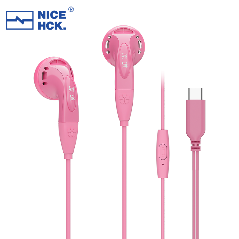سماعة أذن NICEHCK YDSmall HiFi - مراجعة Earplug Set Foam وسعره