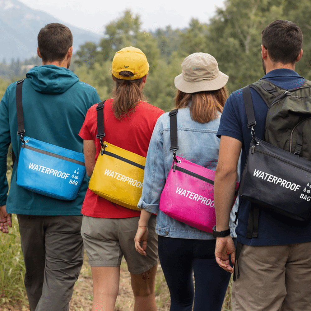 حقيبة تخزين خارجية كبيرة السعة - مراجعة Hydration Pack Backpack وسعره