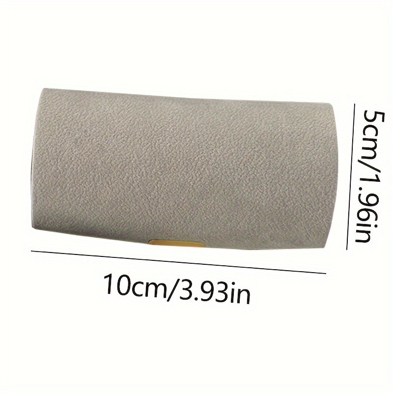 صندوق مجوهرات فاخر من المخمل ل - مراجعة Travel Jewellery & Accessories Organiser وسعره