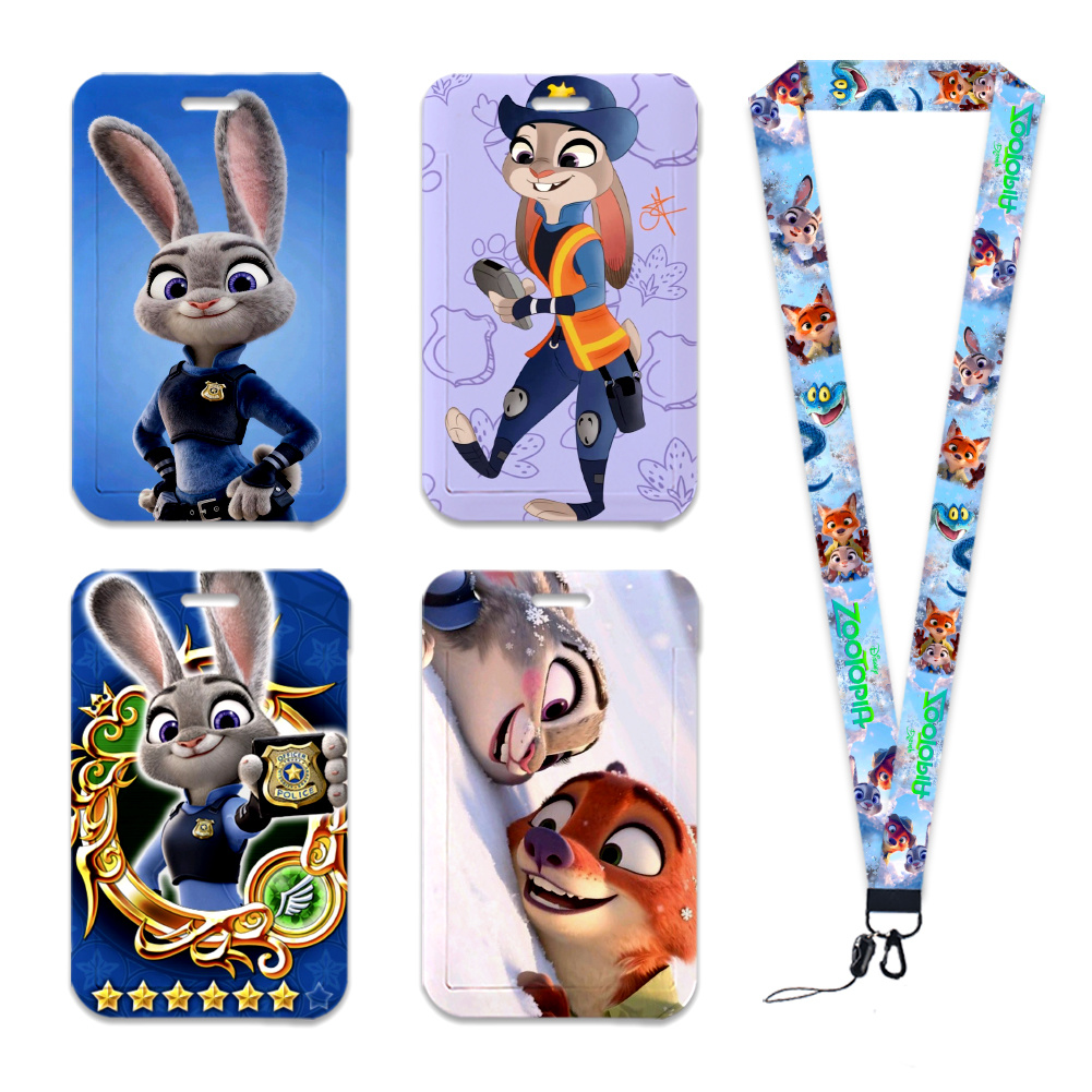 حامل بطاقات جديد بتصميم فيلم ز - مراجعة Travel Accessories Disney وسعره
